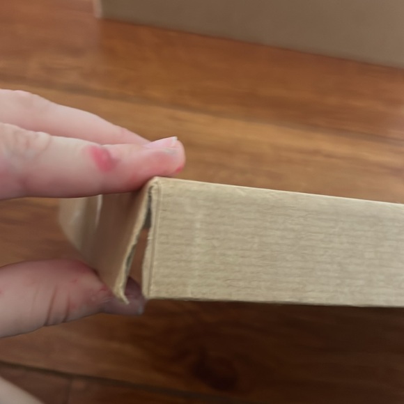 Authentic Louboutin shoe BOX ONLY - Picture 6 of 7